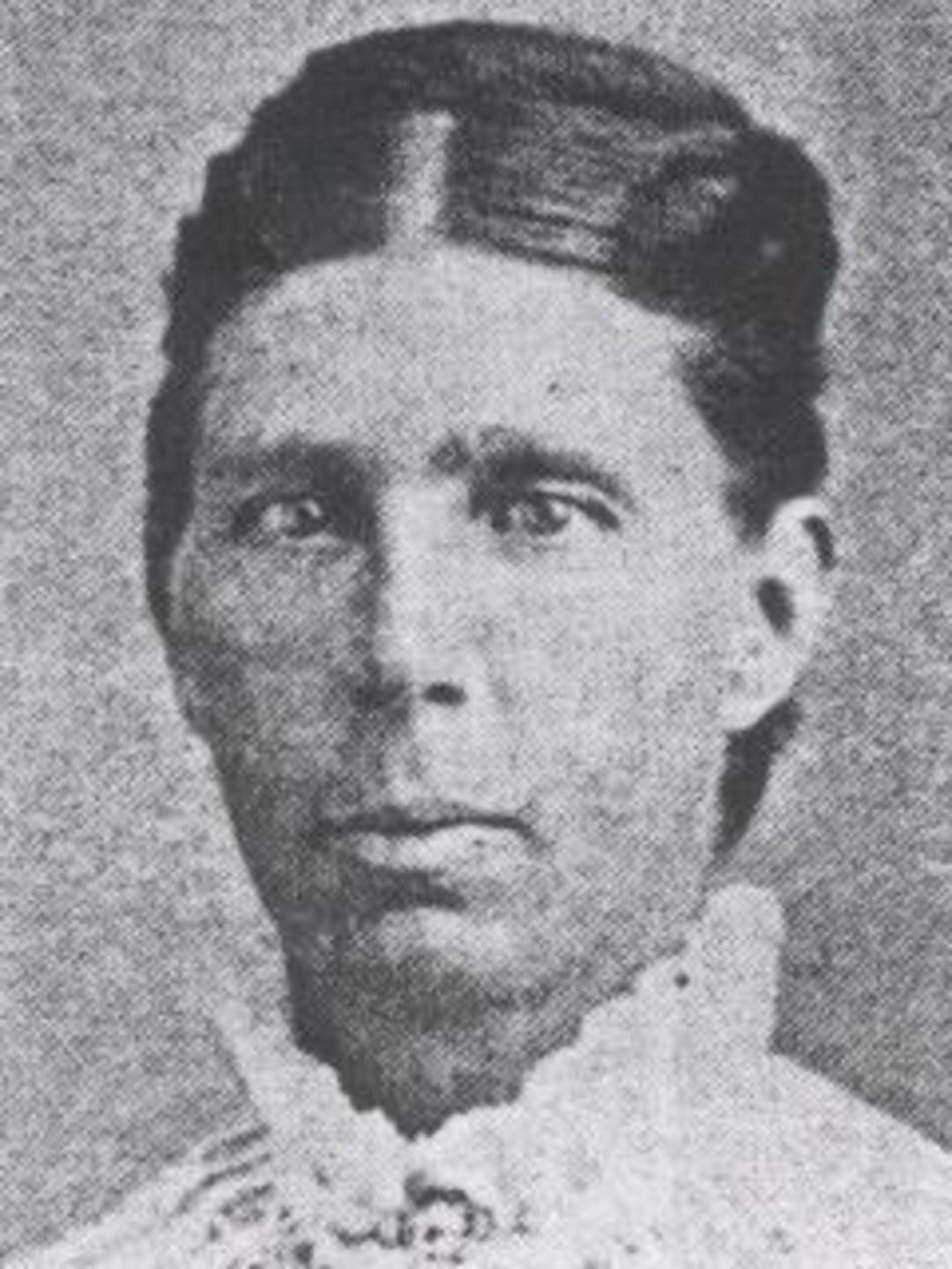Sarah Ann Stevens (1838 - 1931) Profile